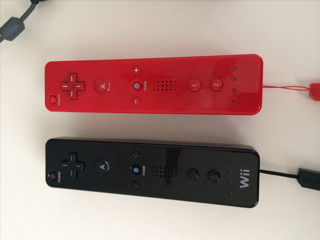 bluetooth stack for wiimotes